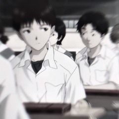 New Computers X Shinji