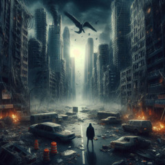 Город в Коматозе