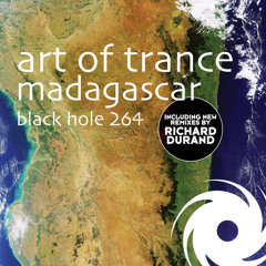 Madagascar (Ferry Corsten Remix)
