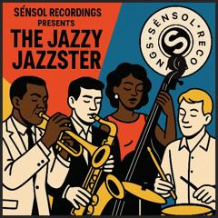 The Jazzy Jazzster (Original)