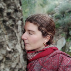 la Luna ( Ajeet Kaur)