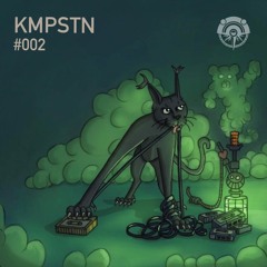 Kom.position #002 // Vacant