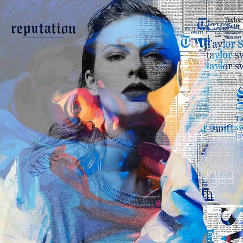 delicate x hard feelings