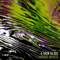 E-HRZN Records Premiere: Kevin Ferhati - Jangala [EHRZNVA002]