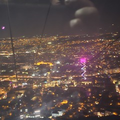 Itel · Desert Blues