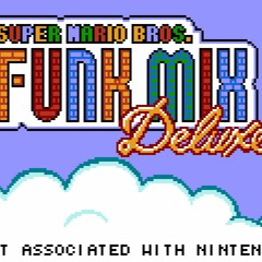 Cross Console Clash (SMB FUNK MIX)