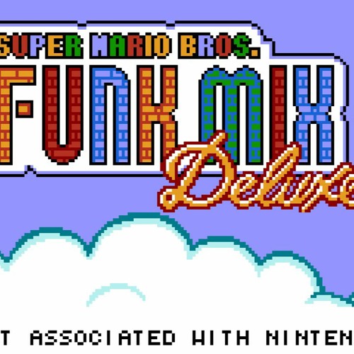 Cross Console Clash (SMB FUNK MIX)