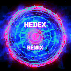 SVDDEN DEATH – Shallow Land Burial (Hedex Remix)