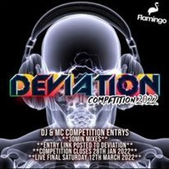 DAMO - Deviation 2022 - Competition Entry