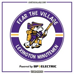 Lexington vs Clear Fork