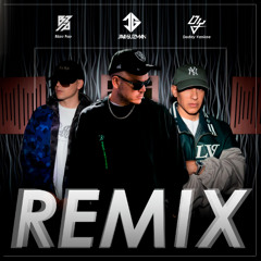 DADDY YANKEE - BZRP Music Sessions 0 66 (Javi Guzman Remix) [Extended Mix]