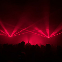 Anatoly: Techno mood