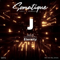 Jon.K - Eternity (Original Mix)
