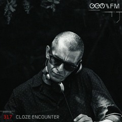 GEM FM 317 CLOZE ENCOUNTER