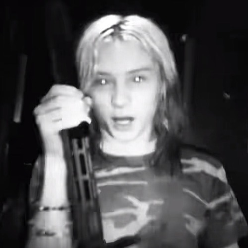 Stressed (Nettspend)