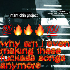 Johnorrhea's Irregular Heartbeat | The Plumber