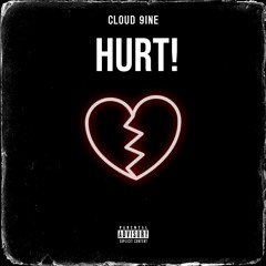 HURT! (prod.ForeignGotEm)