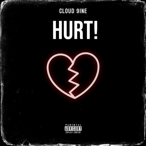 HURT! (prod.ForeignGotEm)