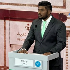 Dhaairaage Dhariyaku Hovamaa