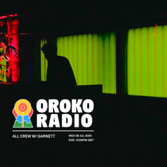 All Crew | Oroko Radio