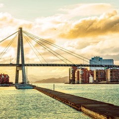 Bybrua - Check My Machine