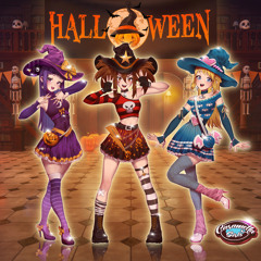 Halloween (Extended Mix)