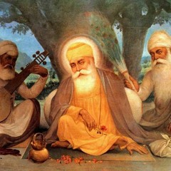 Gur Nanak Milia Aaye - Ragi Harwinder Singh Ji, Ragi Satnam Singh Ji