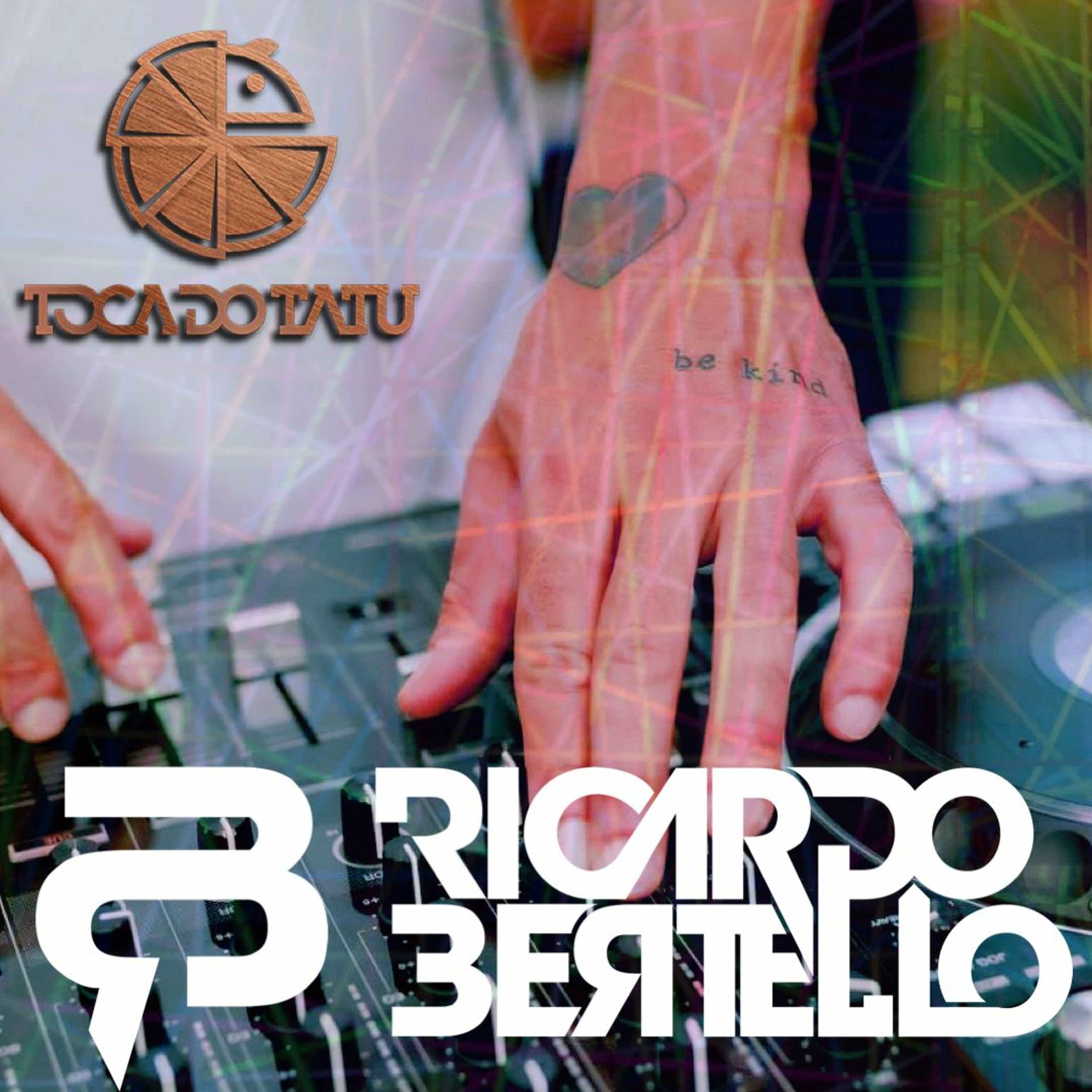 Ricardo Bertello