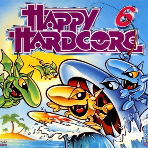 Stream Iridium DJ - Classic Event Archive | Listen to Happy