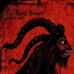 D. Garavini - The Devil himself (MIBIAN edit)[FREE DL]