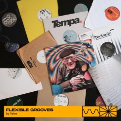 Flexible Grooves 06/25 by Valoa