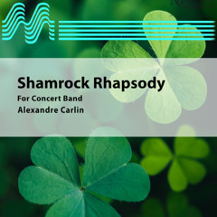 Shamrock Rhapsody - Alexandre Carlin