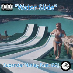 Water Slide (feat. GOJ) [Prod. GambitGoHard]