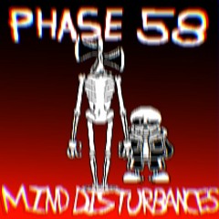 Last Breath Phase 58 - MIND DISTURBANCES