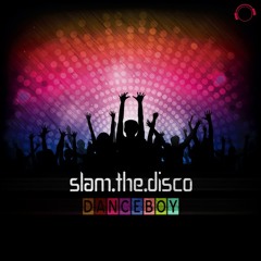 Slam the Disco (Radio Edit)