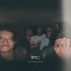 Eain Mat & Flower Song (Live on River Catchers)