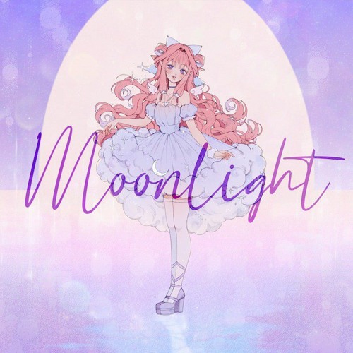 Moonlight - Kali Uchis Japanese Version Kirispica Cover