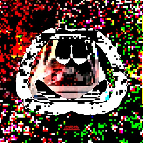 CMR - Around The World 1 - Sebastian Markiewicz - NFT