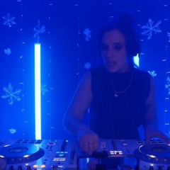 Hypnotic, Deep & Dark Techno