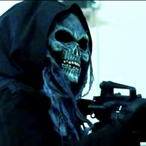 The Not Fuckin’ Around Crew (85 bpm)