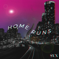 Home Runs (Slowed & Reverbed)