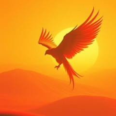Driven to run fearless into a  bright or.wav