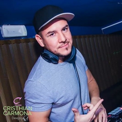 RETROTÒN Light By DJ.Cristhian Carmona