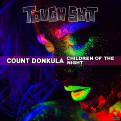 Count Donkula - Children of the Night