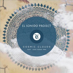 El Sonido Project - Cosmic Clouds [Free Download WAV]