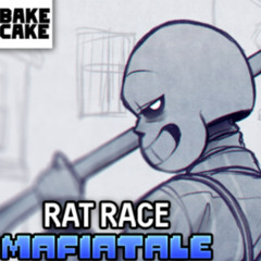 Mafiatale - RAT RACE (Cover)