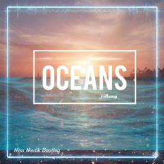 Hillsong - Oceans (Miss Medik Bootleg) FREE DOWNLOAD