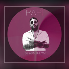PAPI - Aba shlomi
