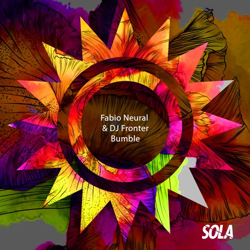 Fabio Neural & DJ Fronter - Bumble