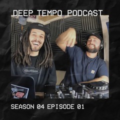 Podcast Season 4